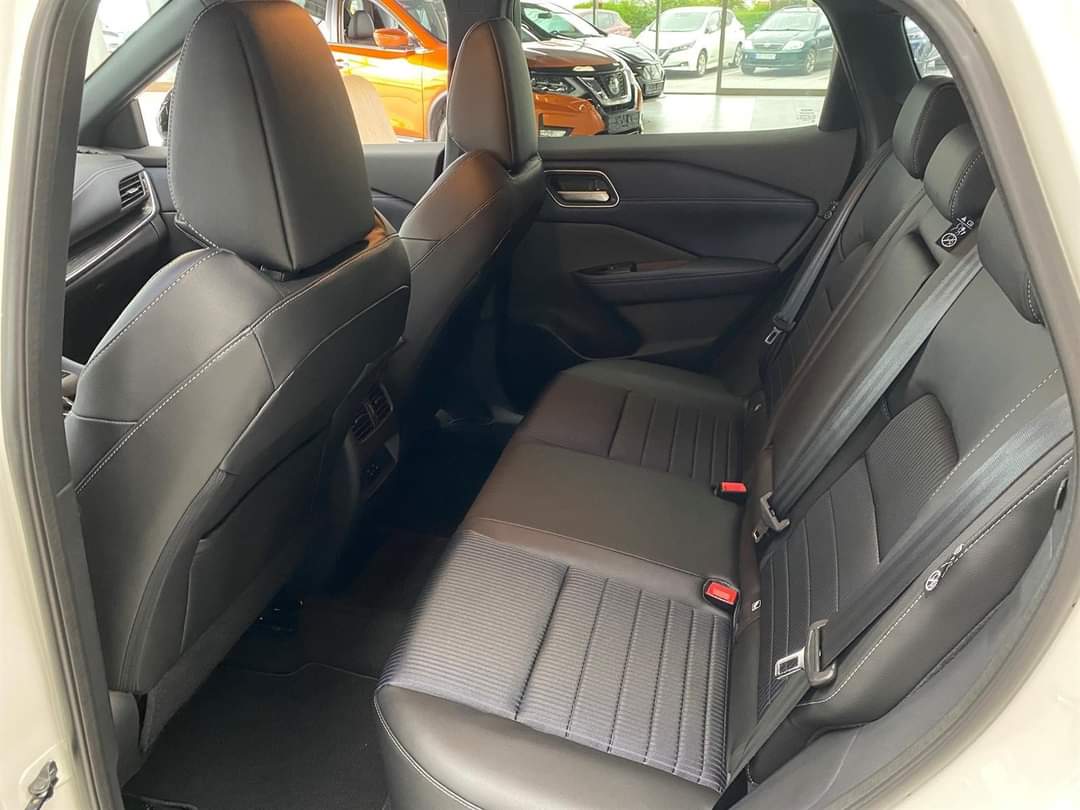 Nissan Qashqaï – Image 28