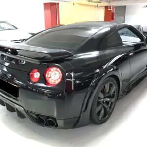 Nissan GT-R