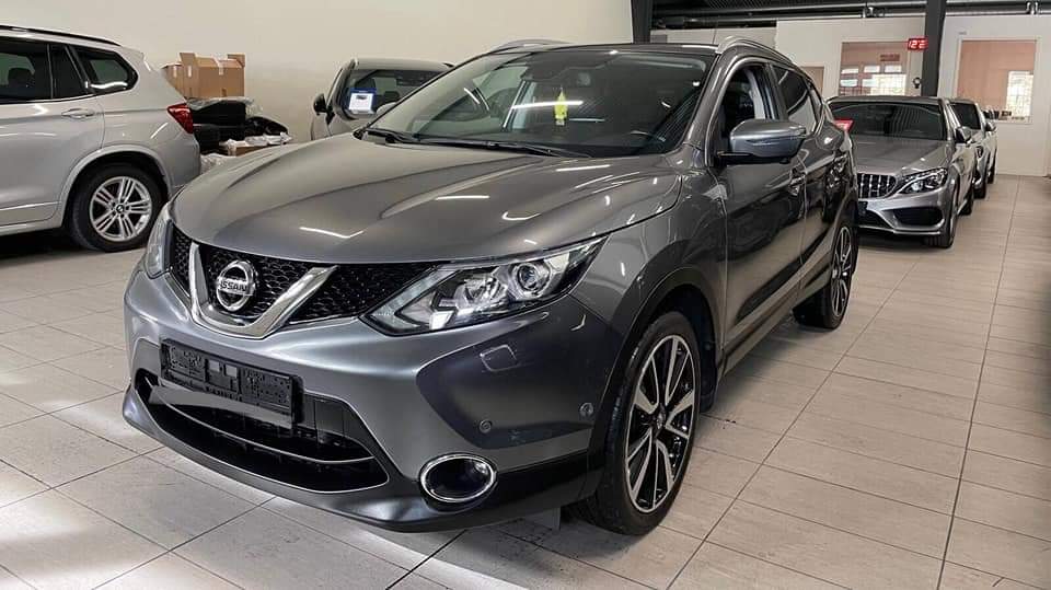 Nissan Qashqaï – Image 2