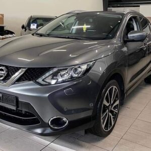 Nissan Qashqaï