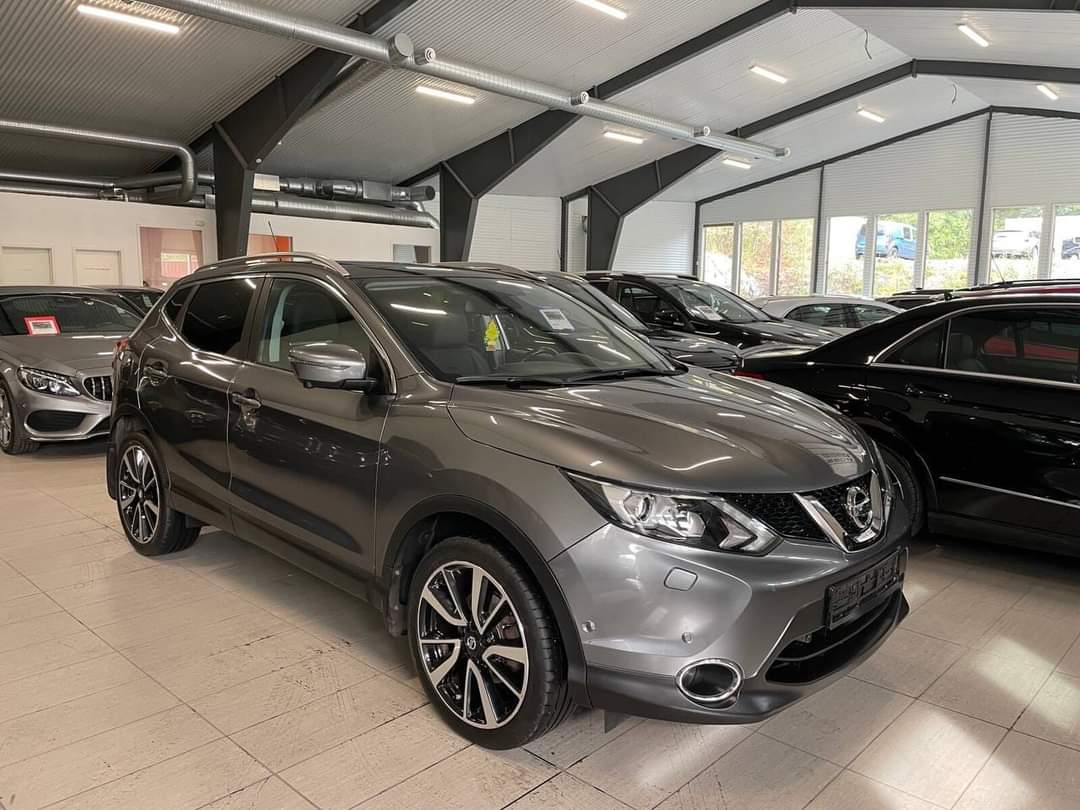 Nissan Qashqaï – Image 6