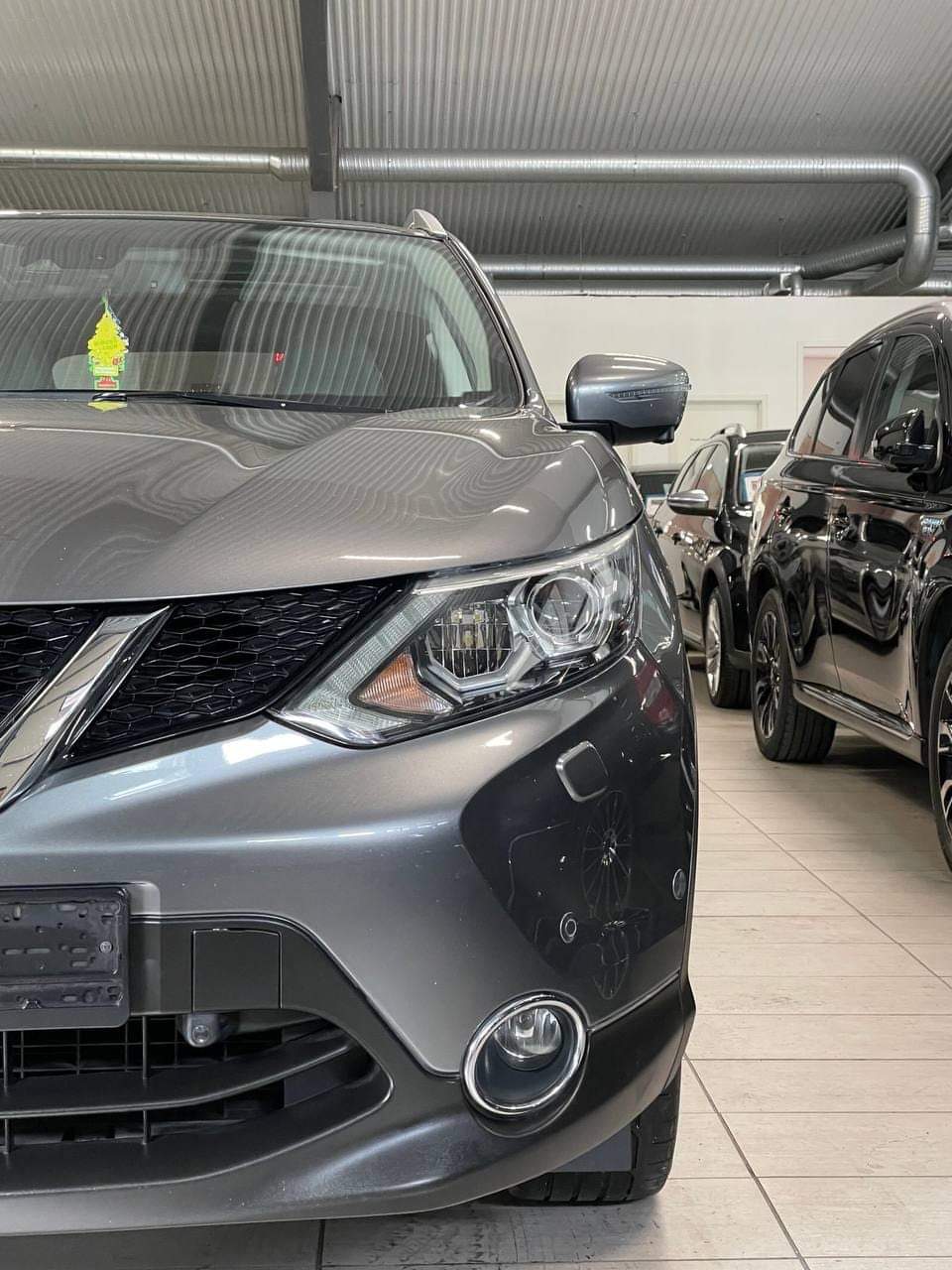 Nissan Qashqaï – Image 5