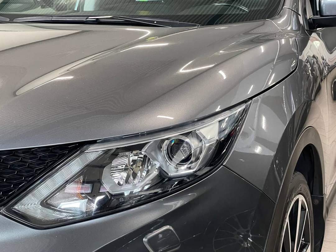 Nissan Qashqaï – Image 3