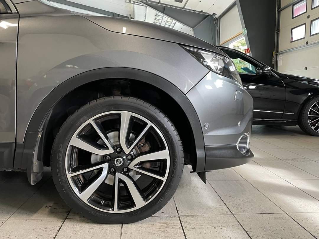 Nissan Qashqaï – Image 10