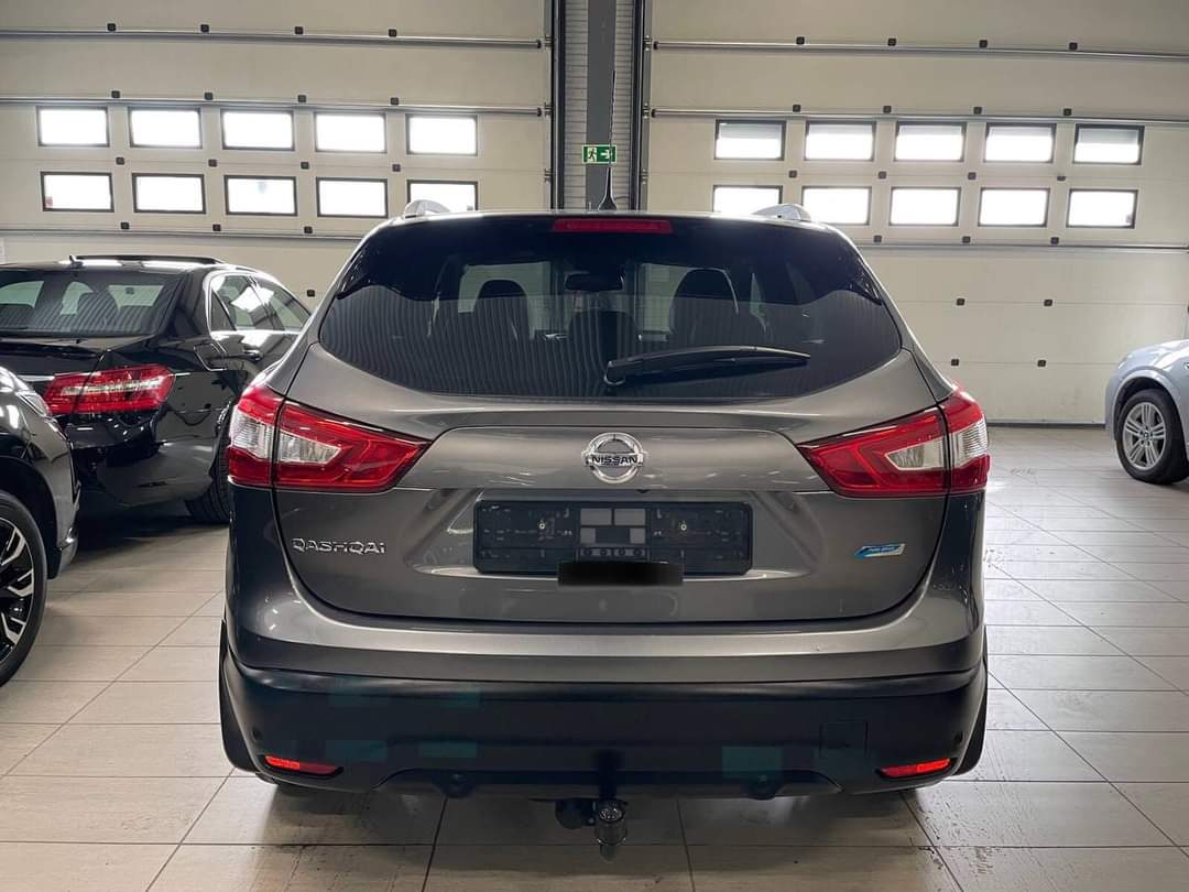 Nissan Qashqaï – Image 9