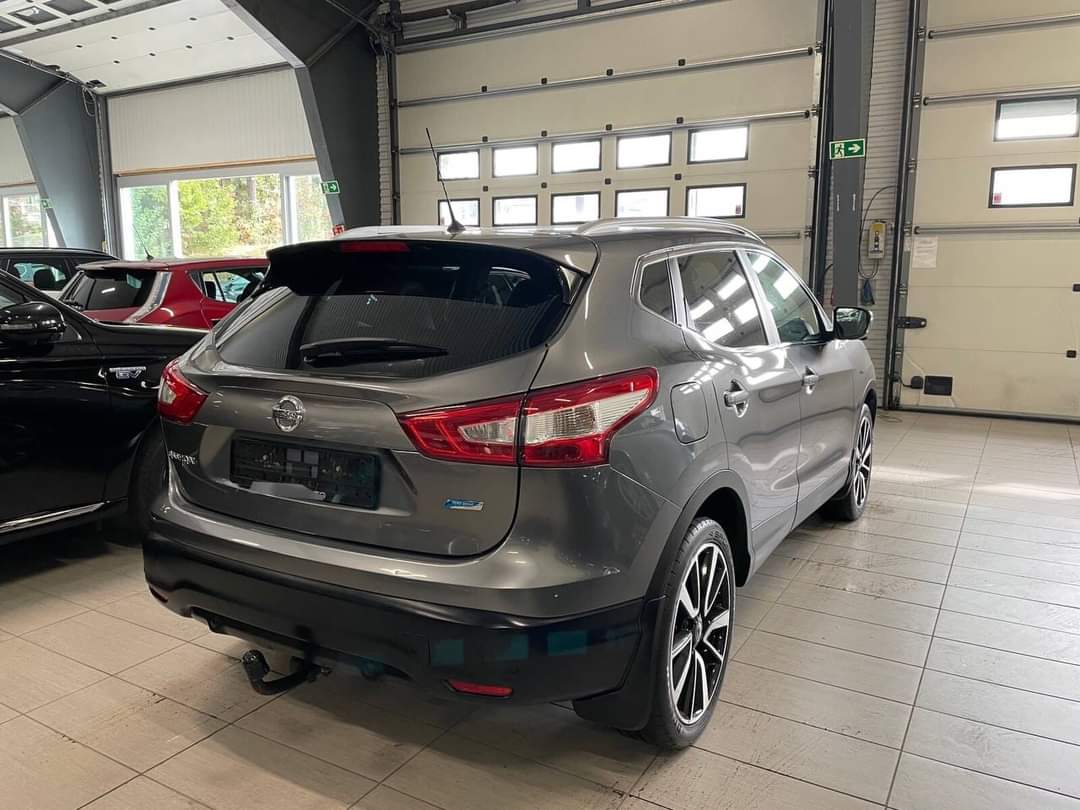 Nissan Qashqaï – Image 8