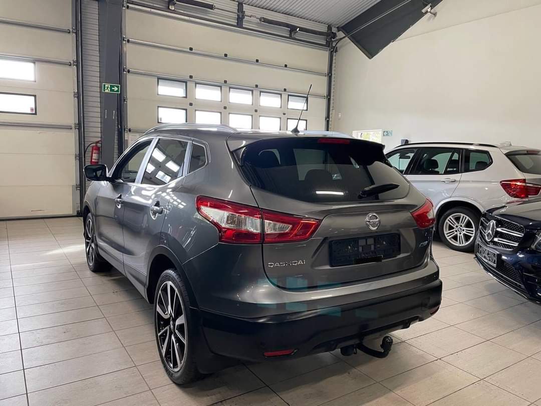 Nissan Qashqaï – Image 7