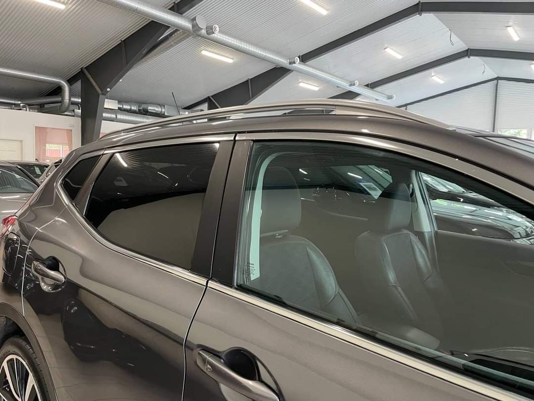 Nissan Qashqaï – Image 12