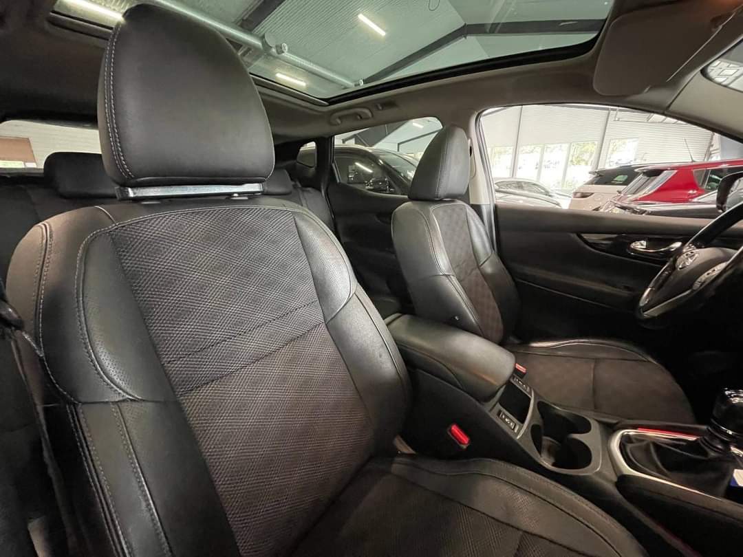 Nissan Qashqaï – Image 11