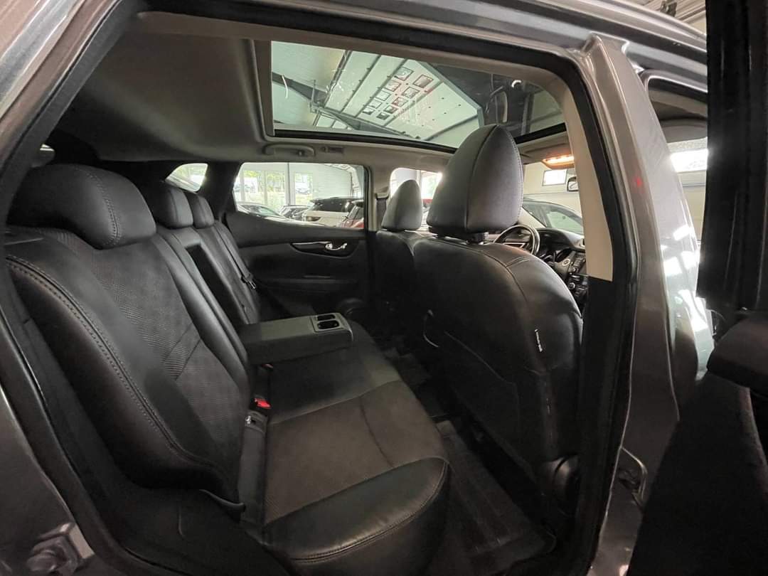 Nissan Qashqaï – Image 17