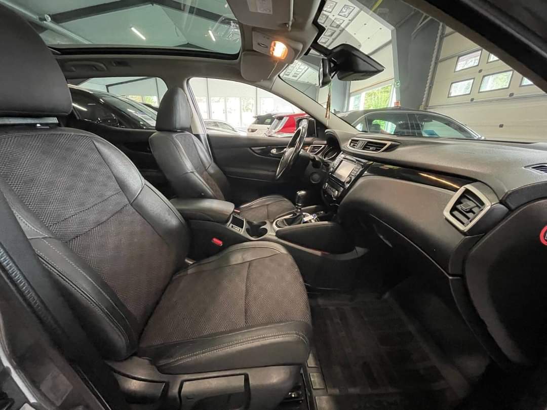 Nissan Qashqaï – Image 15