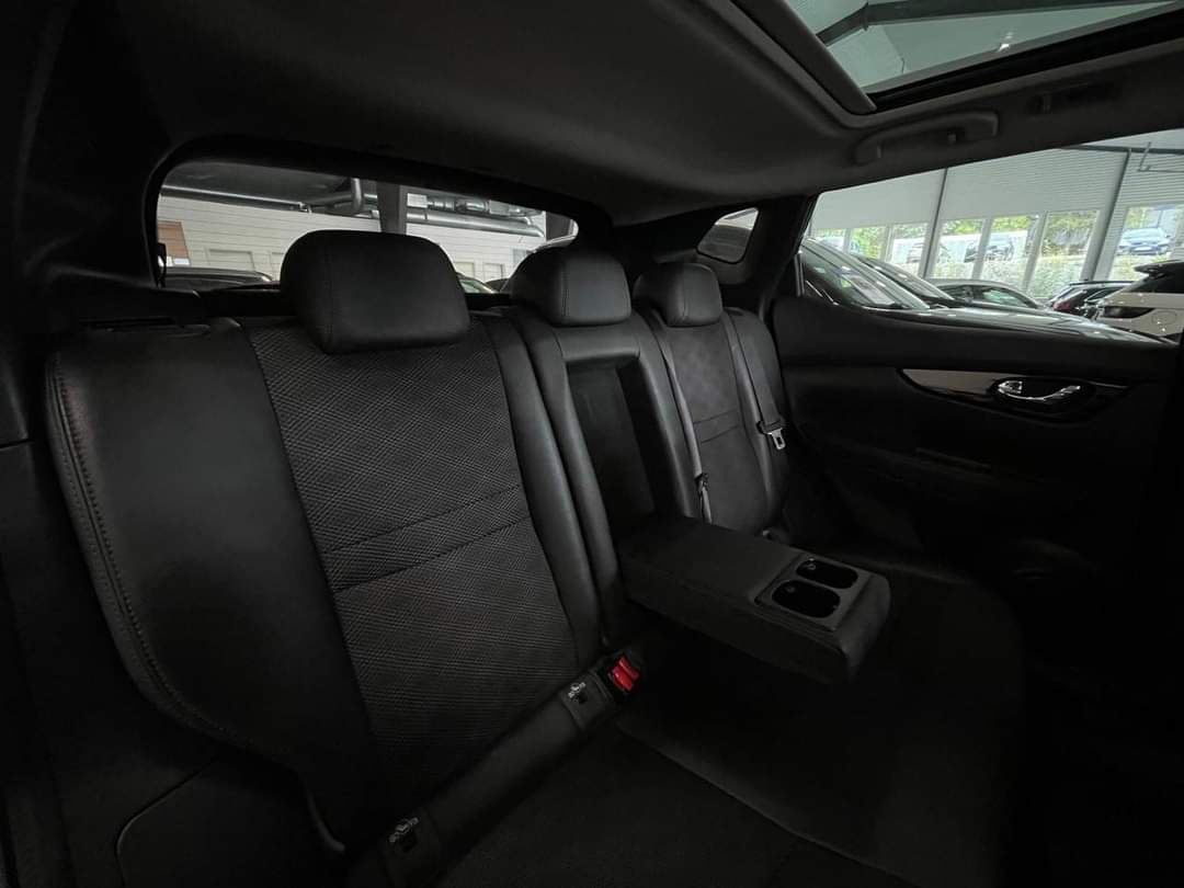 Nissan Qashqaï – Image 22