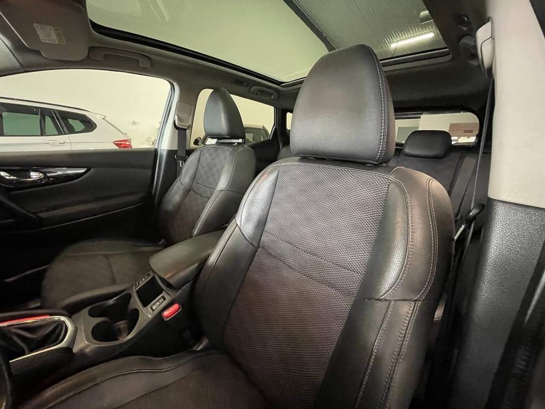 Nissan Qashqaï – Image 21