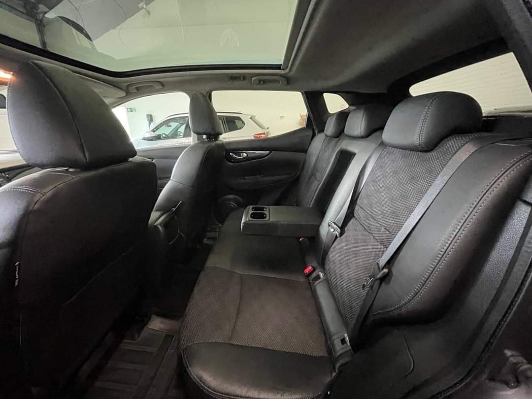 Nissan Qashqaï – Image 19