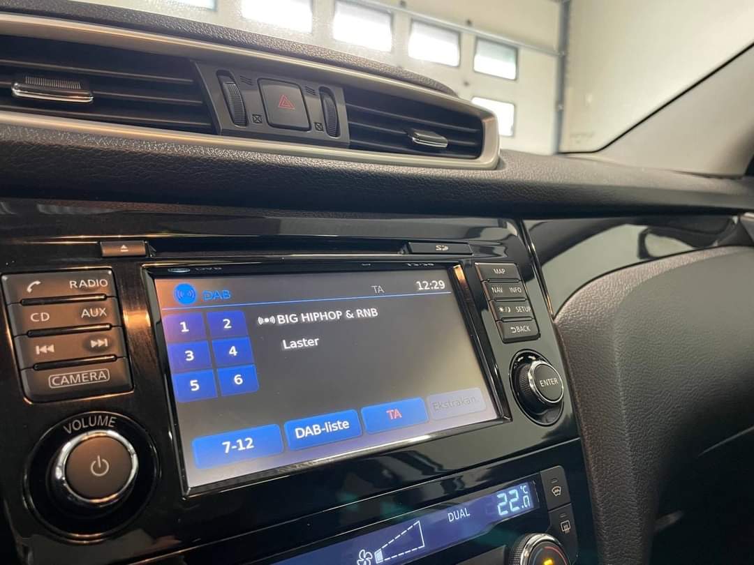 Nissan Qashqaï – Image 25