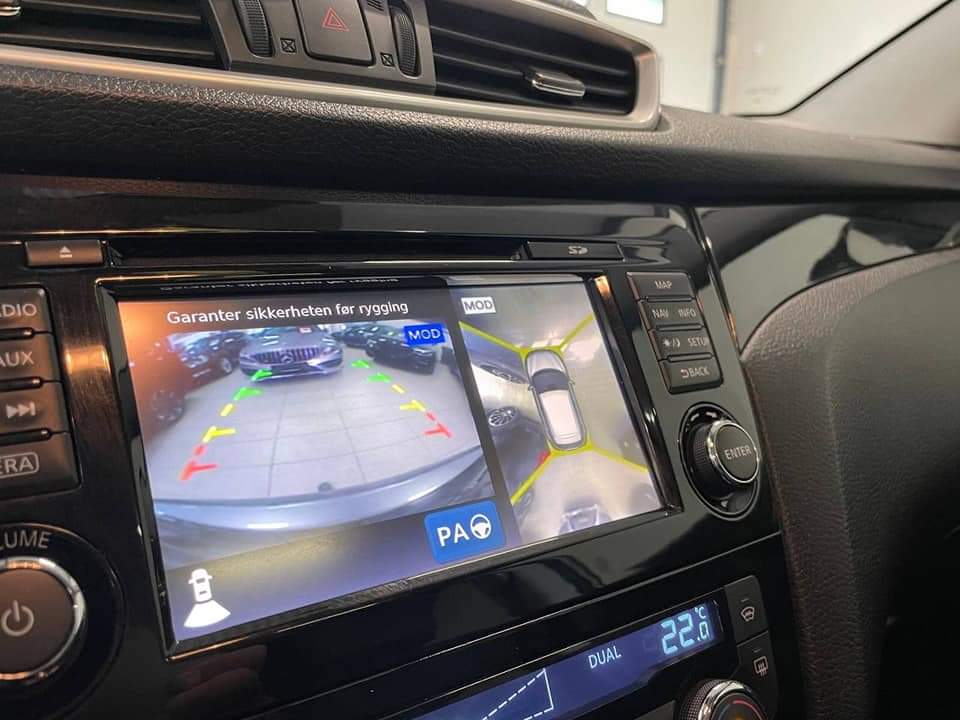 Nissan Qashqaï – Image 24