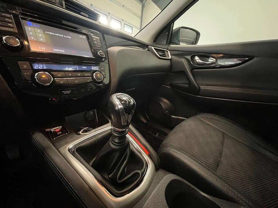 Nissan Qashqaï – Image 23
