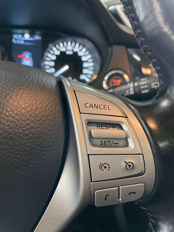 Nissan Qashqaï – Image 30