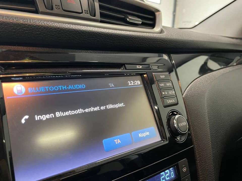 Nissan Qashqaï – Image 29