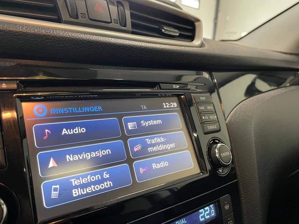 Nissan Qashqaï – Image 28