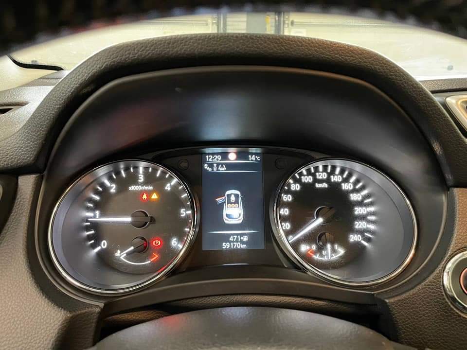 Nissan Qashqaï – Image 31