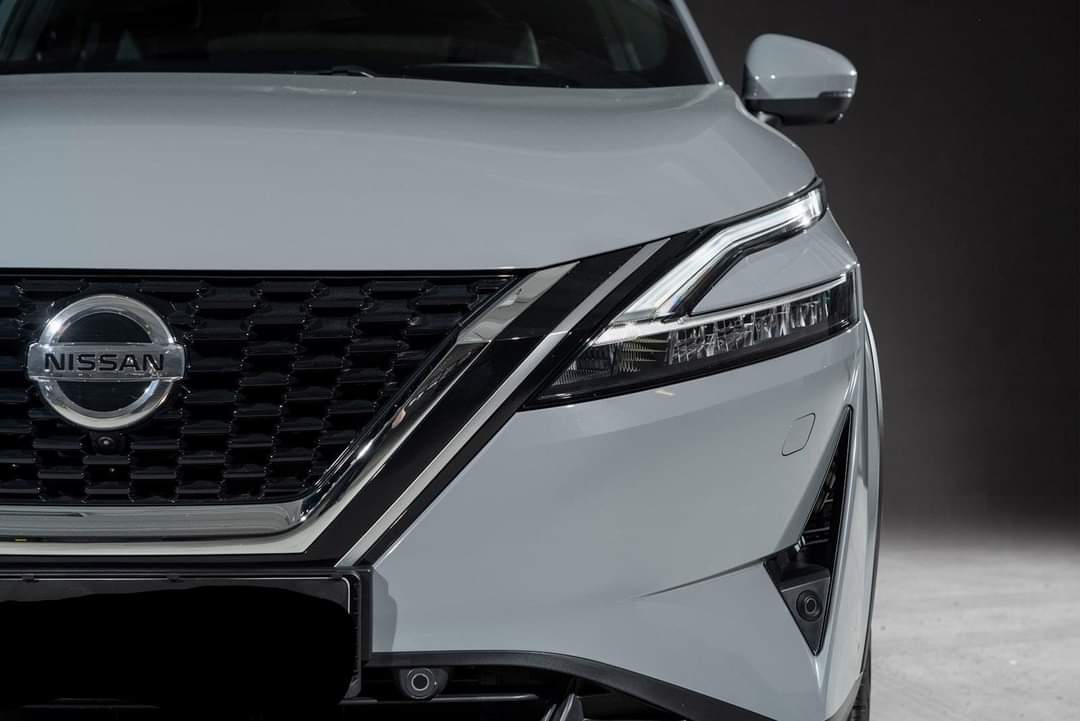 Nissan Qashqaï – Image 2