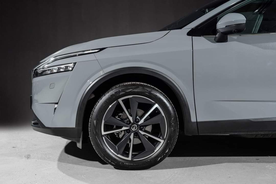 Nissan Qashqaï – Image 6