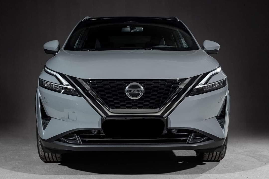 Nissan Qashqaï – Image 5