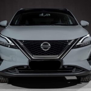 Nissan Qashqaï