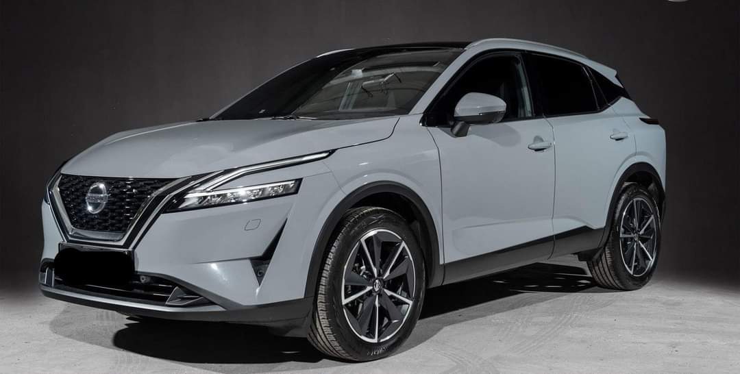 Nissan Qashqaï – Image 4