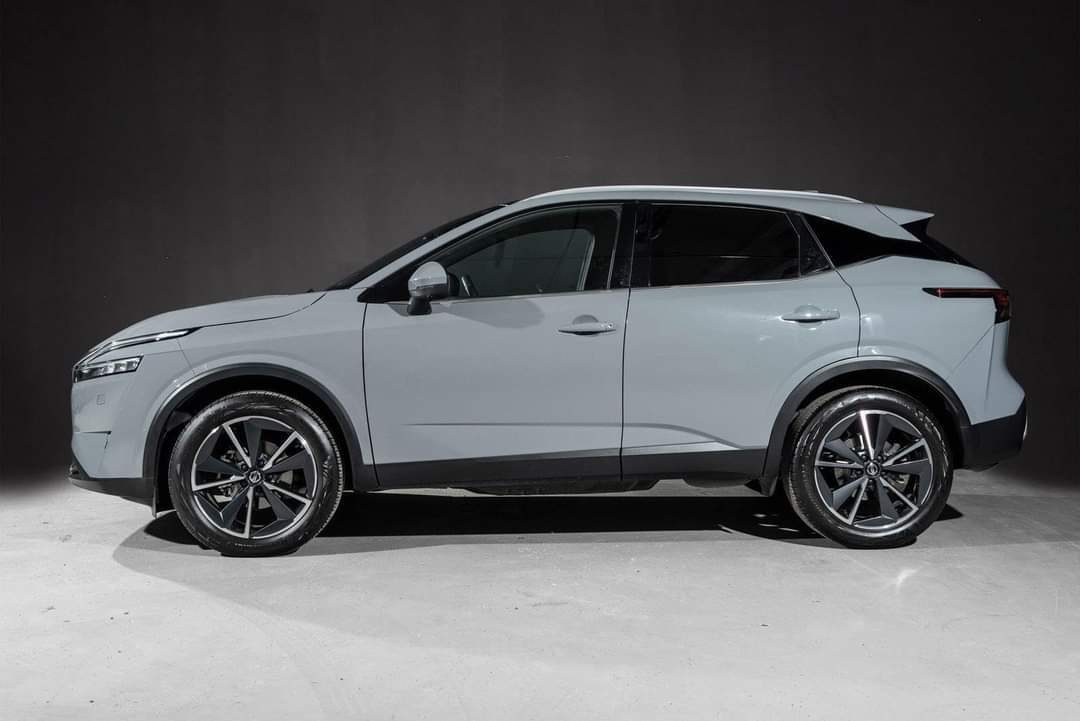 Nissan Qashqaï – Image 10