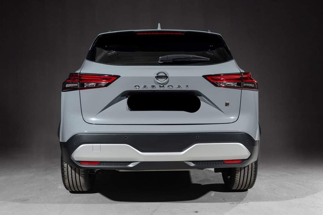 Nissan Qashqaï – Image 9