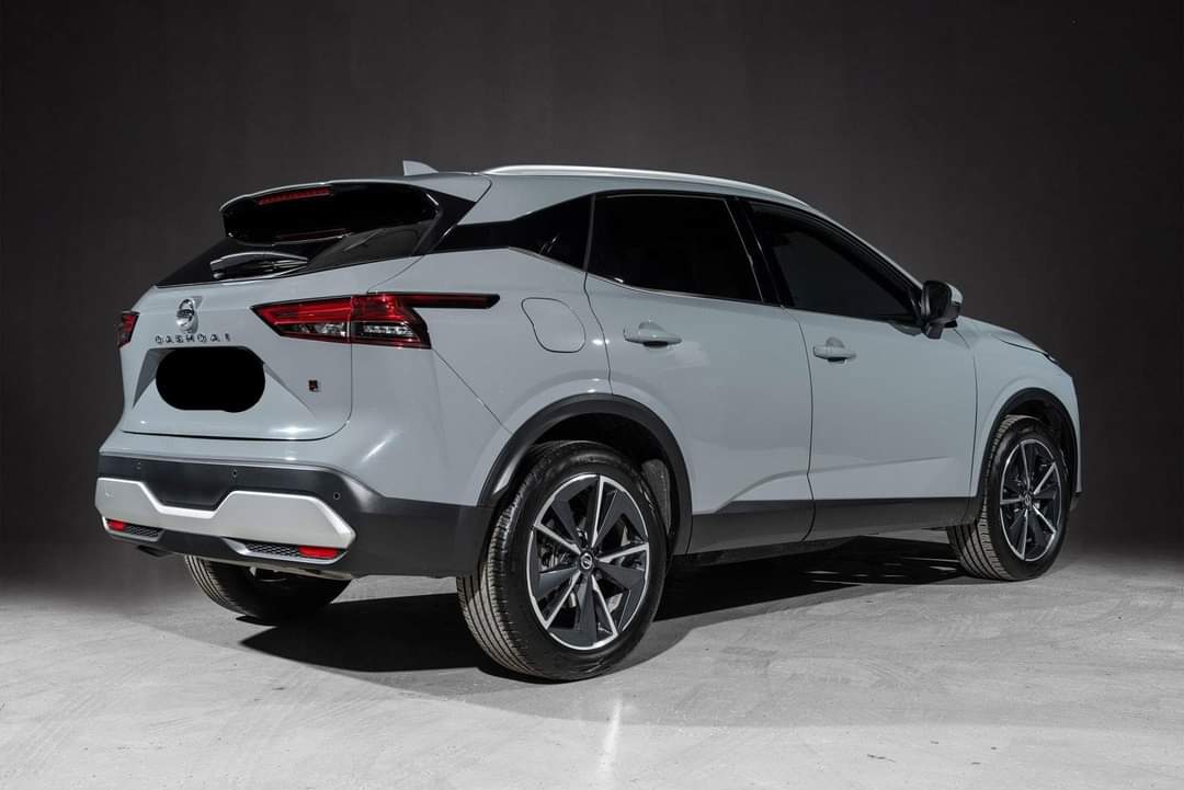 Nissan Qashqaï – Image 7