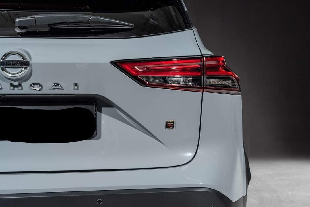 Nissan Qashqaï – Image 14