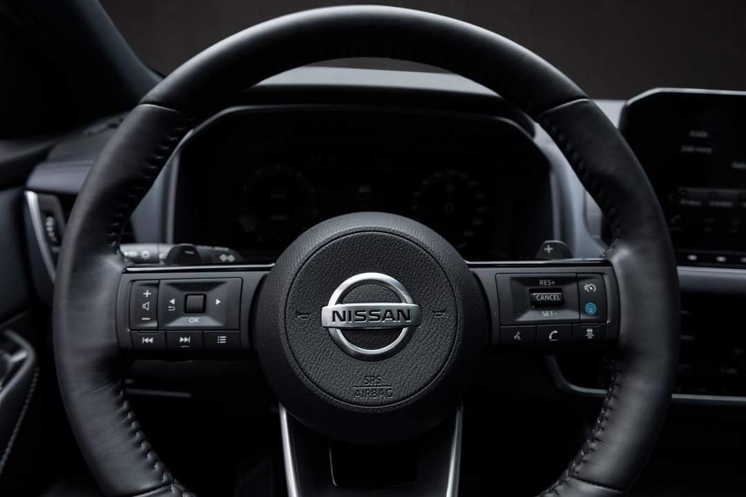 Nissan Qashqaï – Image 12