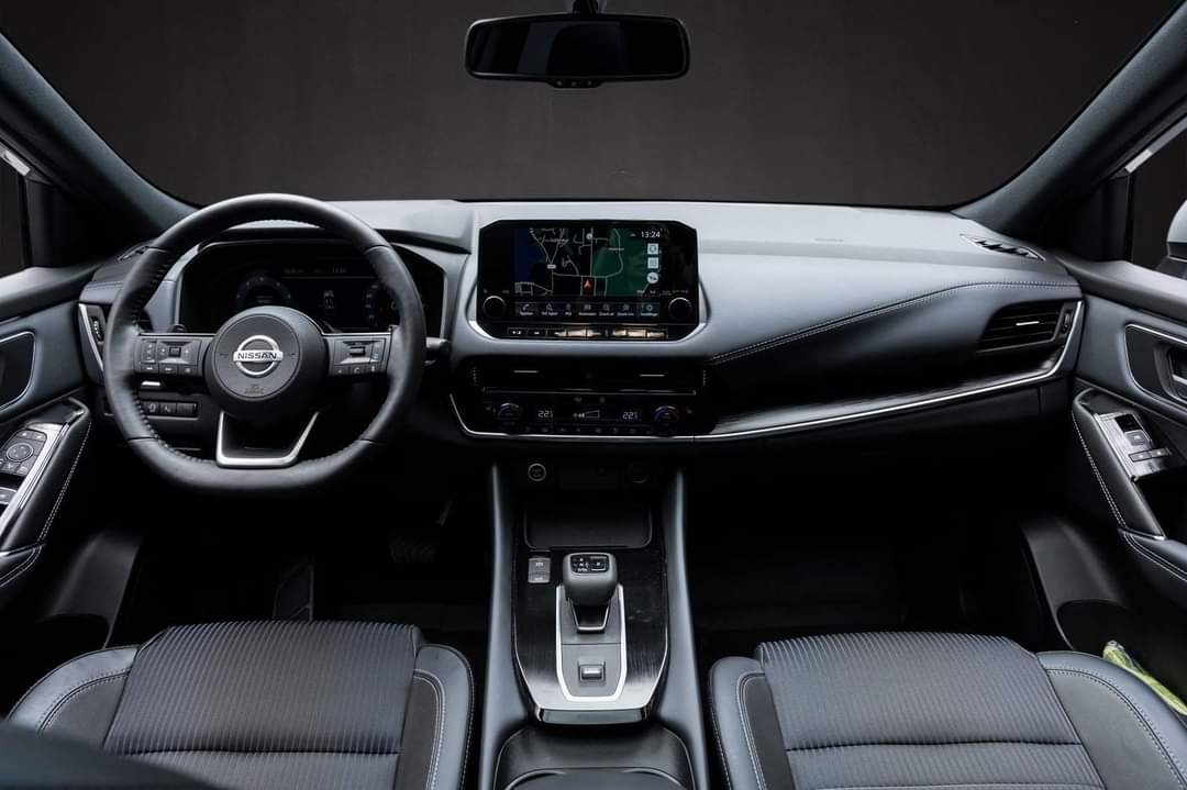 Nissan Qashqaï – Image 11