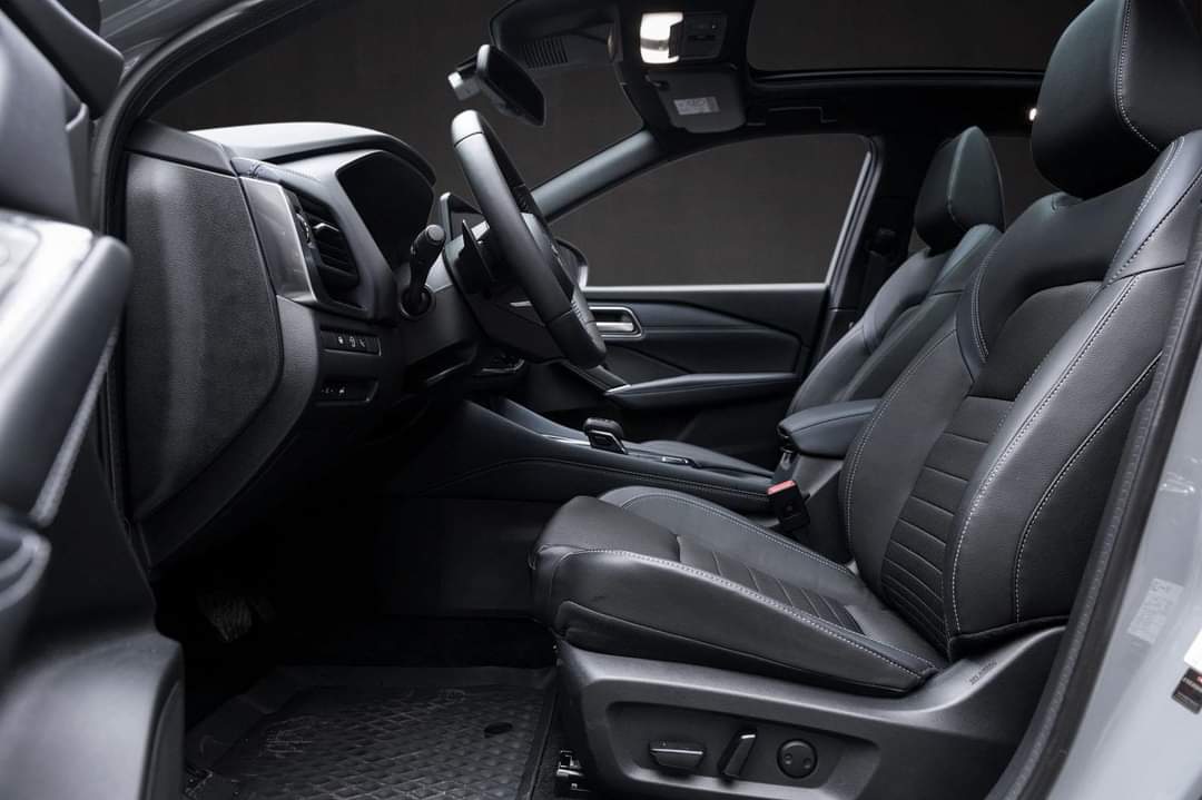 Nissan Qashqaï – Image 16