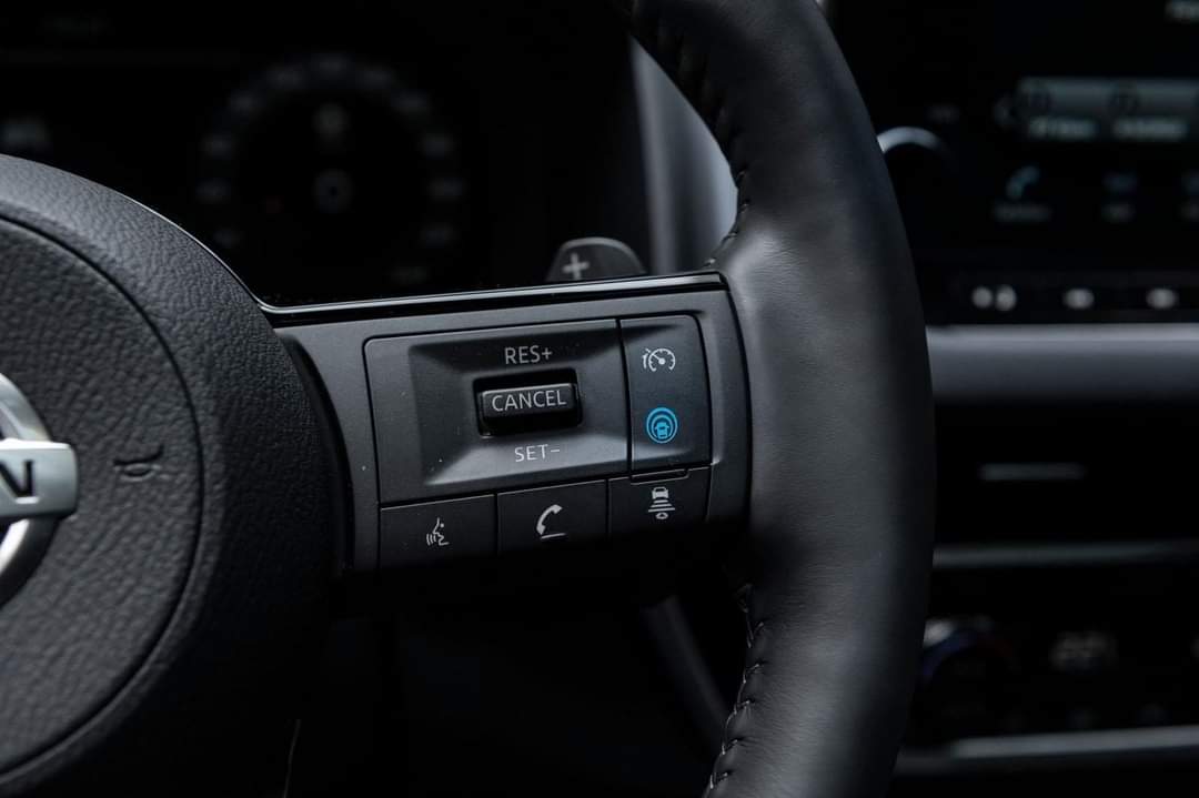 Nissan Qashqaï – Image 21