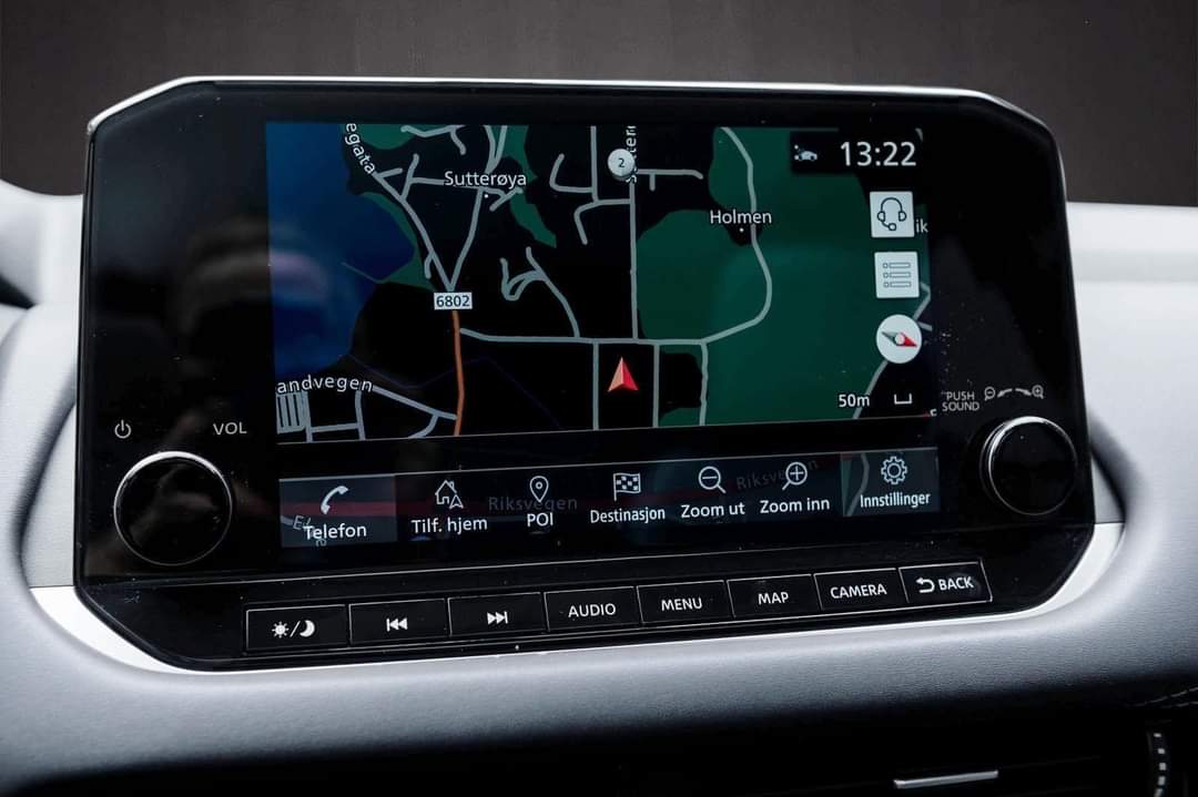 Nissan Qashqaï – Image 19