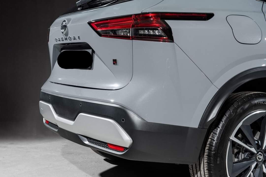 Nissan Qashqaï – Image 18