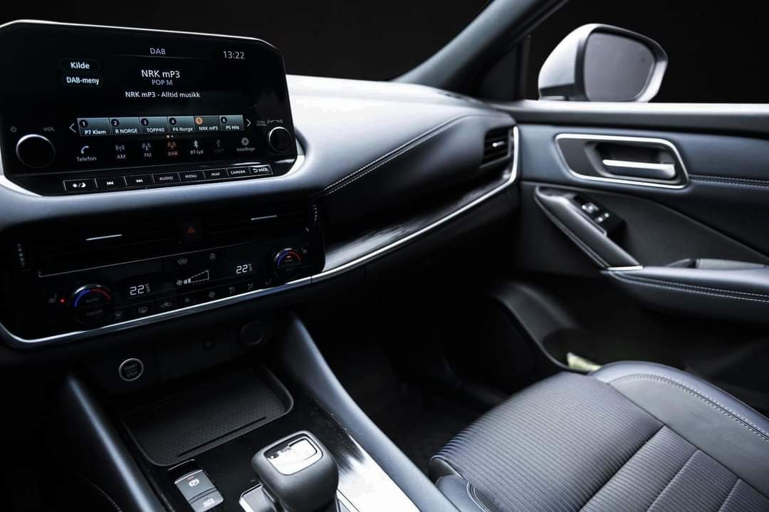 Nissan Qashqaï – Image 24