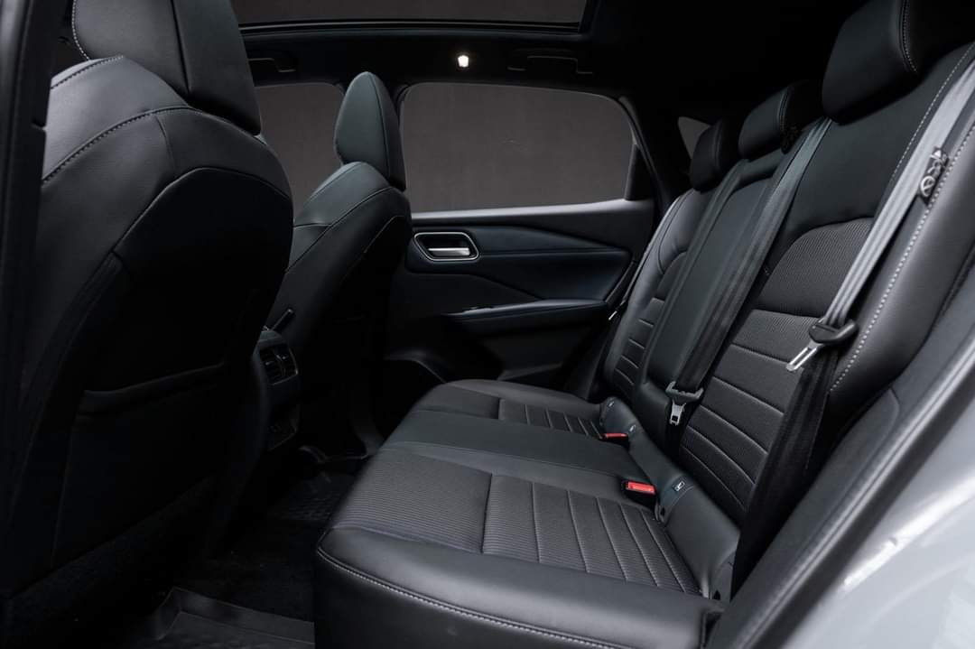 Nissan Qashqaï – Image 23