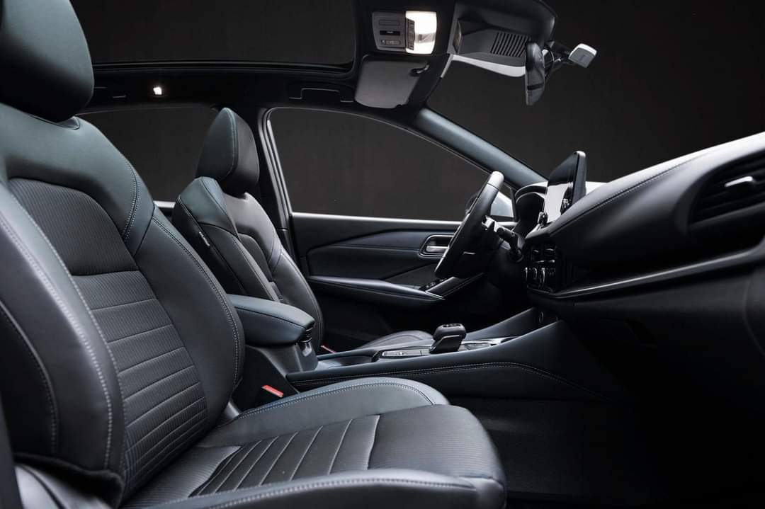 Nissan Qashqaï – Image 22