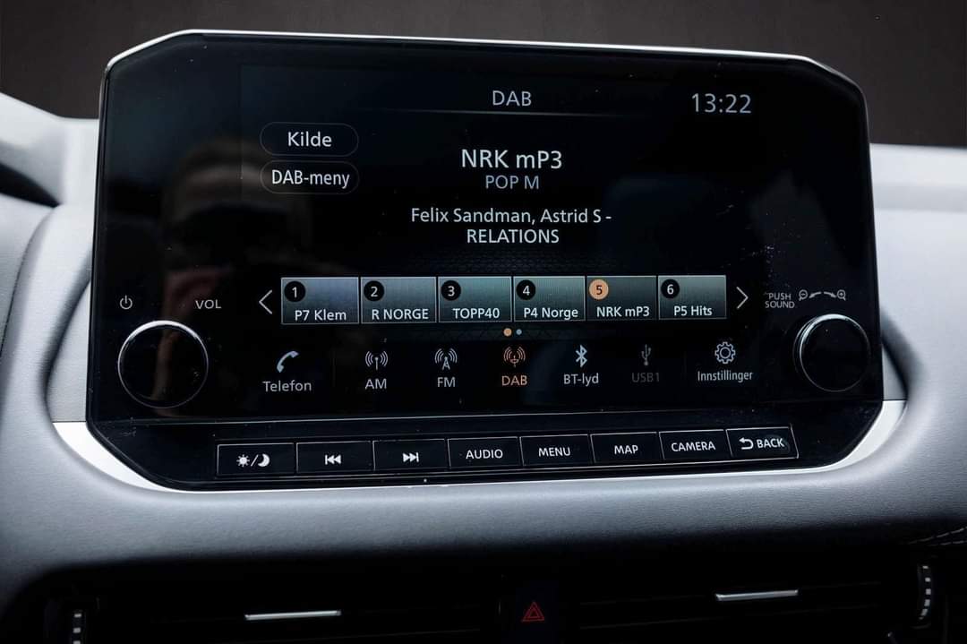 Nissan Qashqaï – Image 28