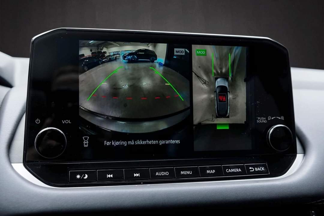 Nissan Qashqaï – Image 27