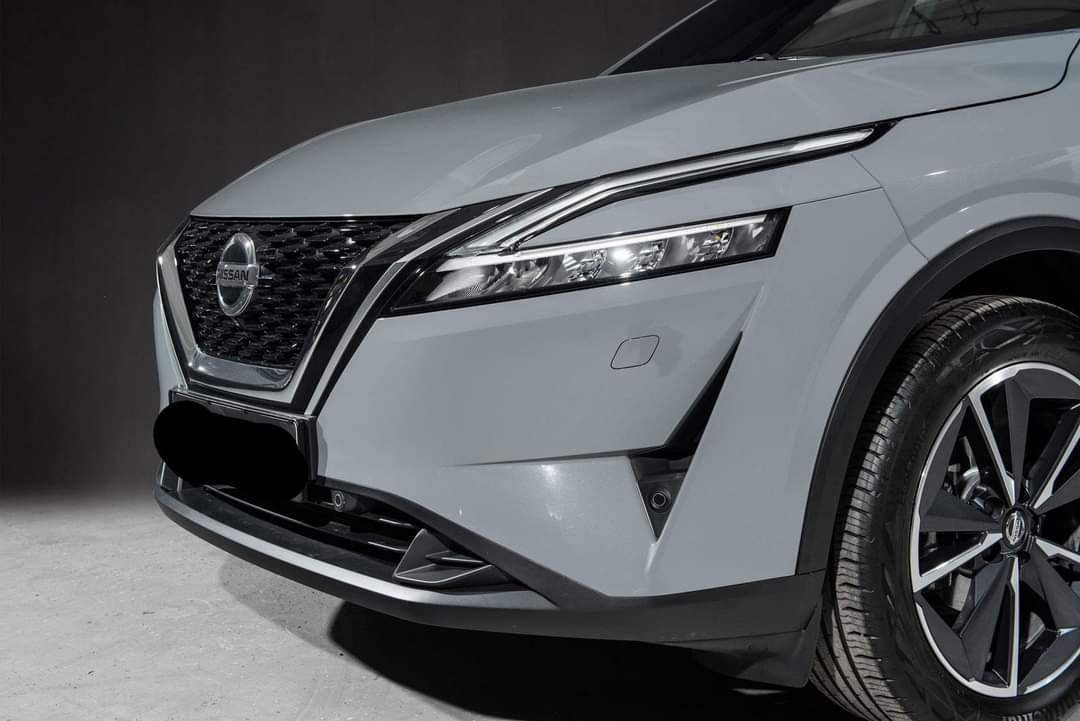 Nissan Qashqaï – Image 26