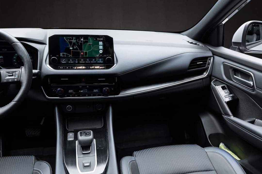 Nissan Qashqaï – Image 30