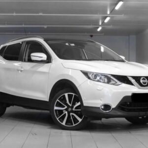 Nissan Qashqaï