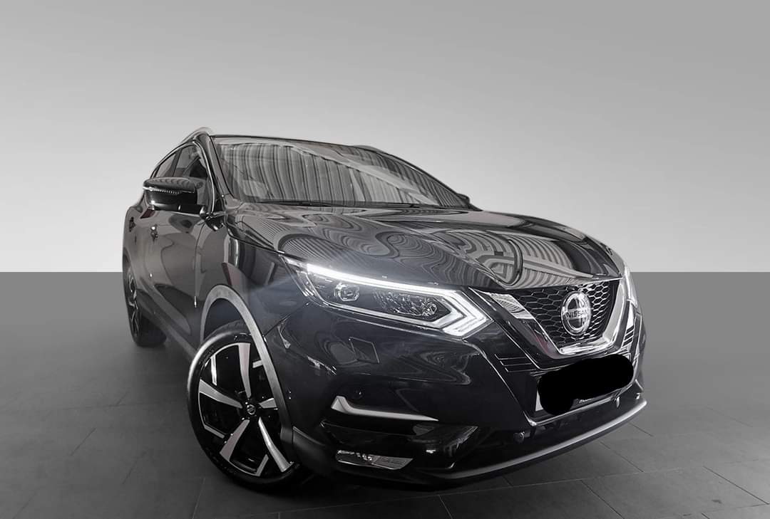 Nissan Qashqaï – Image 2