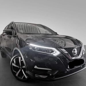 Nissan Qashqaï